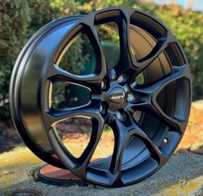 srt wheels