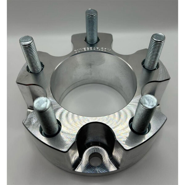 polaris wheel spacers