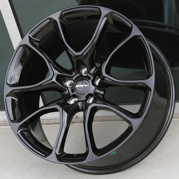 dodge wheels