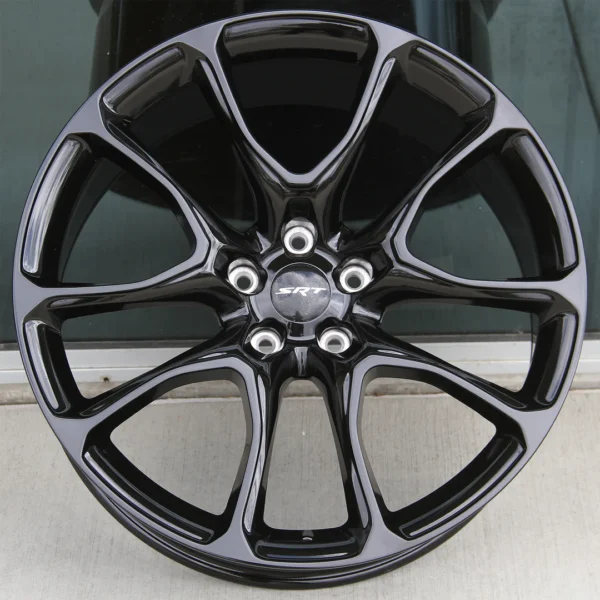 dodge wheels