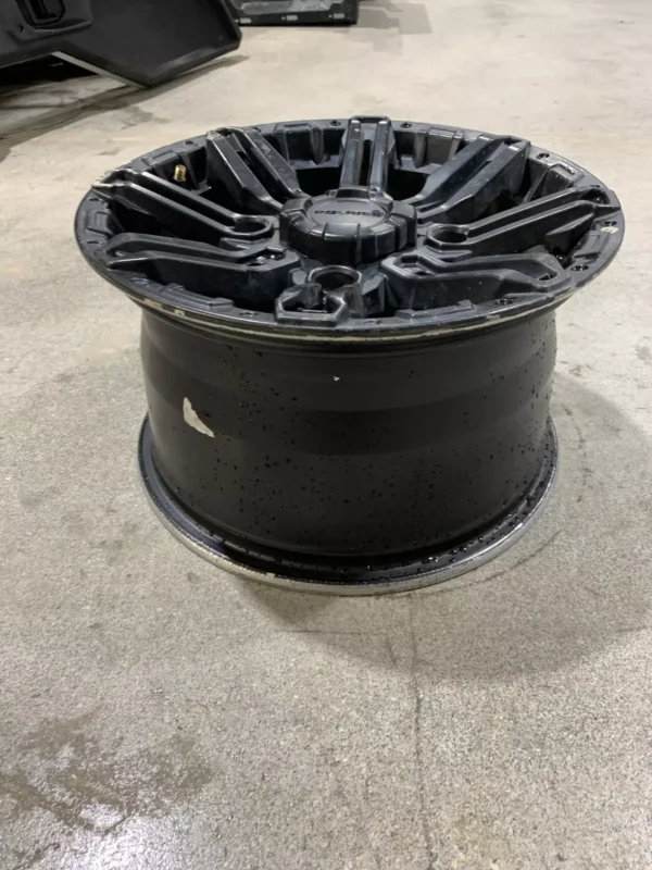 polaris general wheels