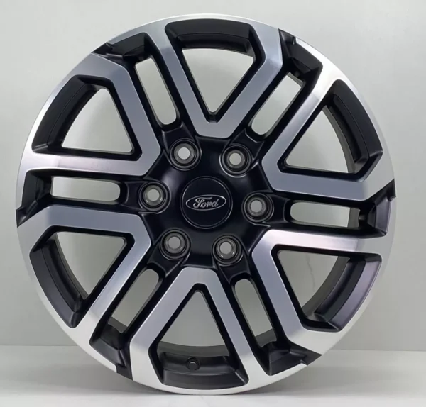 ford ranger wheels