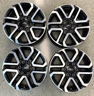 ford ranger wheels