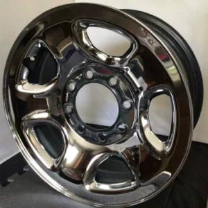 wheels dodge ram 2500