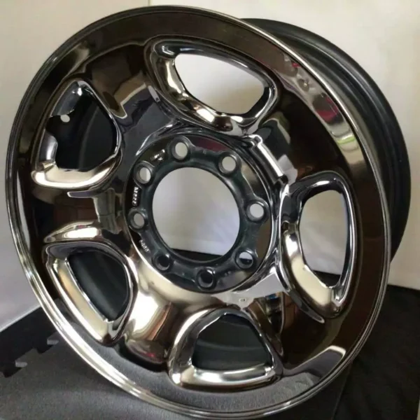 wheels dodge ram 2500