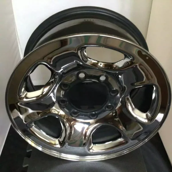 wheels dodge ram 2500