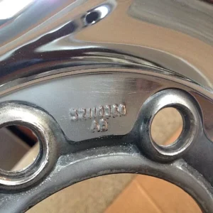 wheels dodge ram 2500