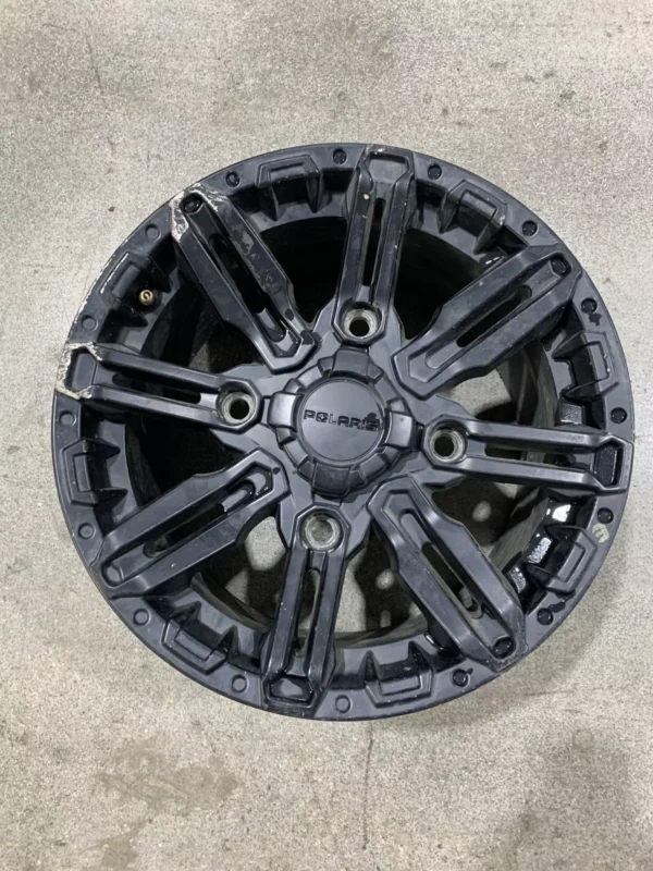 polaris general wheels