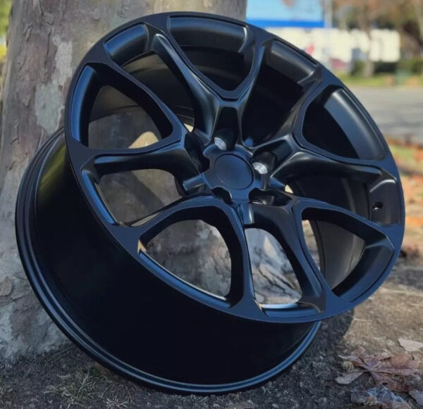 srt wheels